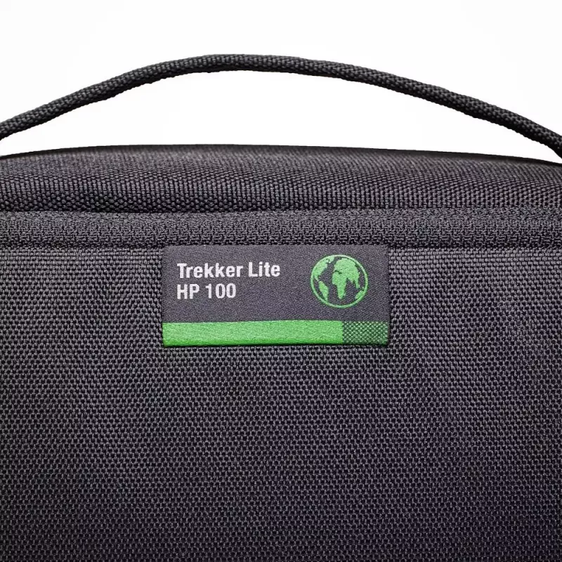 Sling-Tasche Lowepro Trekker Lite HP 100 Schwarz Schultergurt