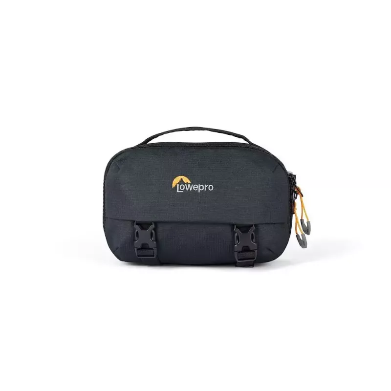 Sling-Tasche Lowepro Trekker Lite HP 100 Schwarz Schultergurt