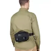 Sling-Tasche Lowepro Trekker Lite HP 100 Schwarz Schultergurt