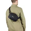 Sling-Tasche Lowepro Trekker Lite HP 100 Schwarz Schultergurt