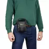 Gürteltasche Lowepro Adventura SH 115 III Schwarz Schultergurt