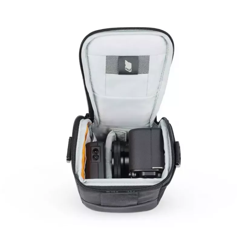 Gürteltasche Lowepro Adventura SH 115 III Schwarz Schultergurt