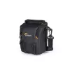 Gürteltasche Lowepro Adventura SH 115 III Schwarz Schultergurt