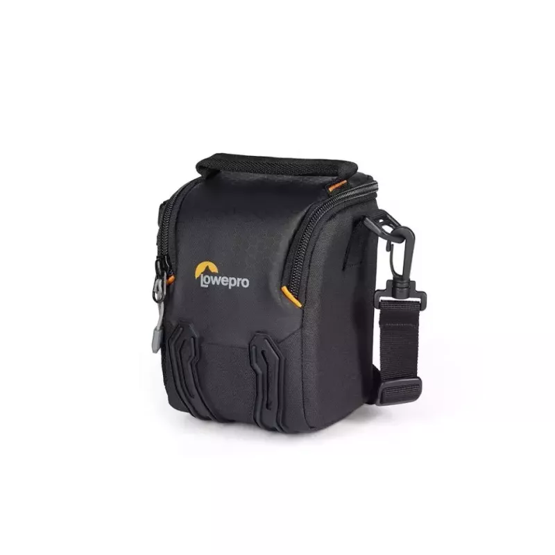 Gürteltasche Lowepro Adventura SH 115 III Schwarz Schultergurt