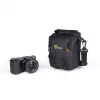 Gürteltasche Lowepro Adventura SH 115 III Schwarz Schultergurt