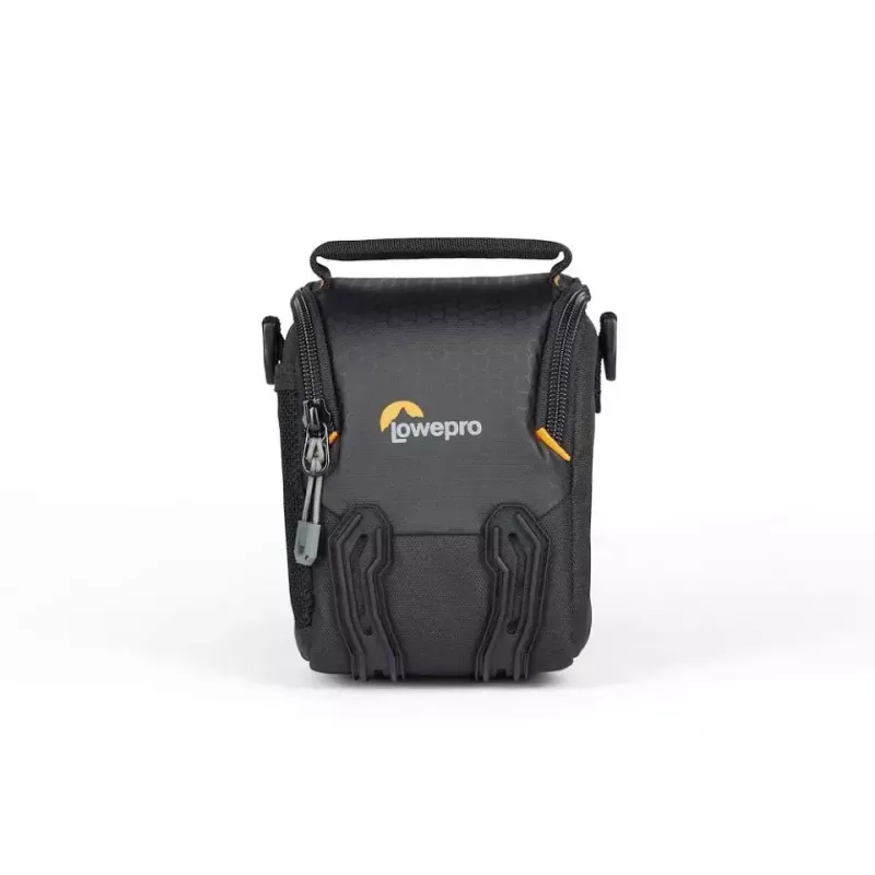 Gürteltasche Lowepro Adventura SH 115 III Schwarz Schultergurt
