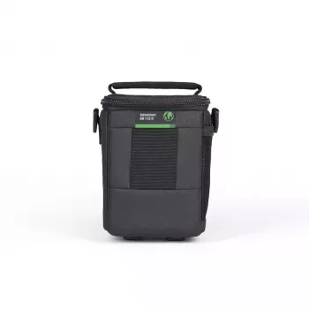 Gürteltasche Lowepro Adventura SH 115 III Schwarz Schultergurt