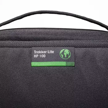 Sling-Tasche Lowepro LP37467-PWW Grau Schultergurt