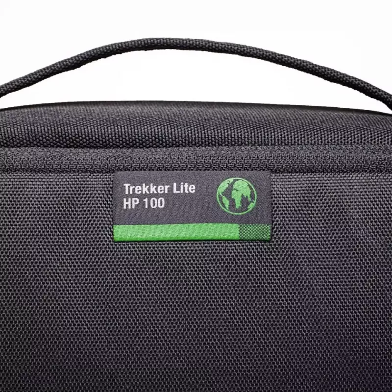 Sling-Tasche Lowepro LP37467-PWW Grau Schultergurt