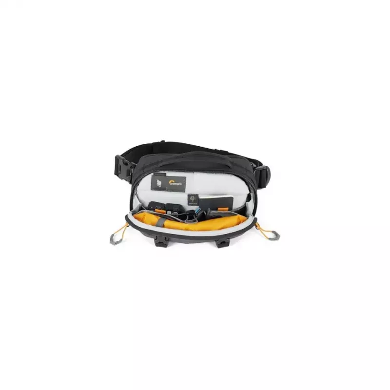 Sling-Tasche Lowepro LP37467-PWW Grau Schultergurt