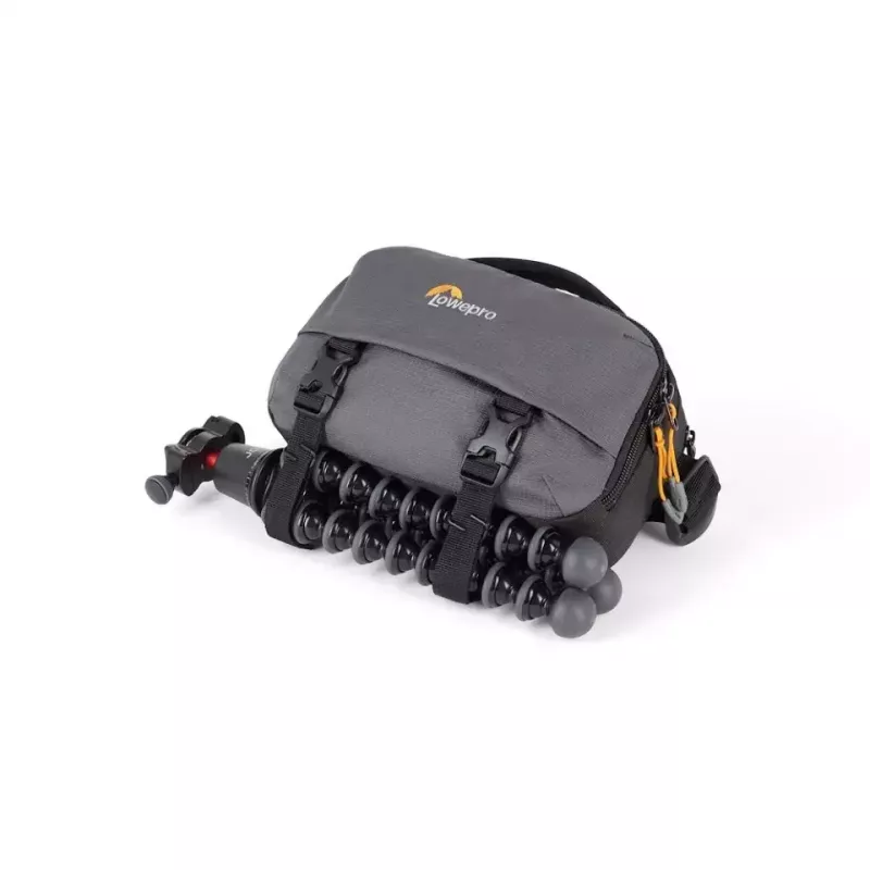 Sling-Tasche Lowepro LP37467-PWW Grau Schultergurt