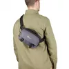 Sling-Tasche Lowepro LP37467-PWW Grau Schultergurt