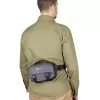 Sling-Tasche Lowepro LP37467-PWW Grau Schultergurt