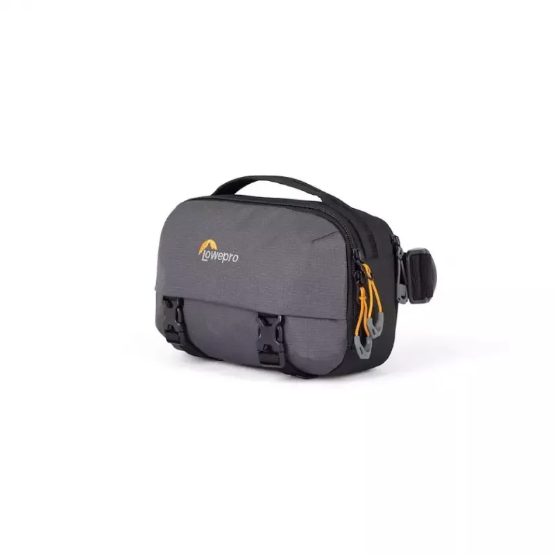 Sling-Tasche Lowepro LP37467-PWW Grau Schultergurt
