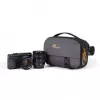 Sling-Tasche Lowepro LP37467-PWW Grau Schultergurt