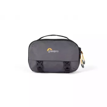 Sling-Tasche Lowepro LP37467-PWW Grau Schultergurt