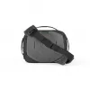 Sling-Tasche Lowepro LP37468-PWW Grau Schultergurt 1 Außentasche