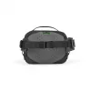 Sling-Tasche Lowepro LP37468-PWW Grau Schultergurt 1 Außentasche