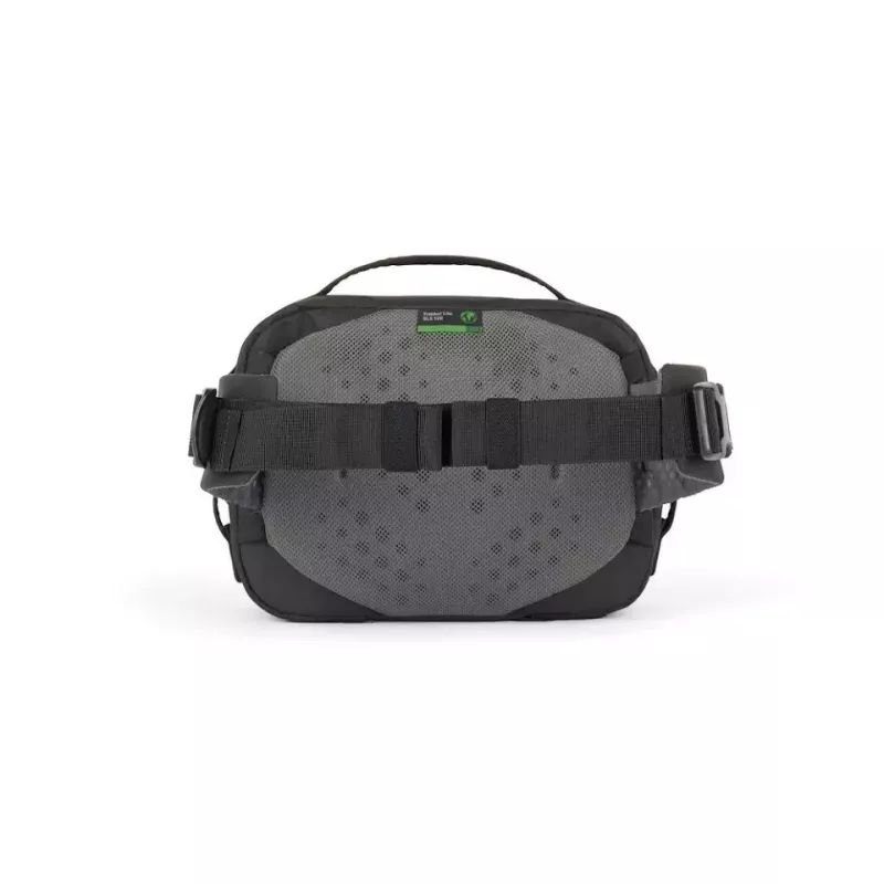Sling-Tasche Lowepro LP37468-PWW Grau Schultergurt 1 Außentasche