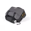 Sling-Tasche Lowepro LP37468-PWW Grau Schultergurt 1 Außentasche