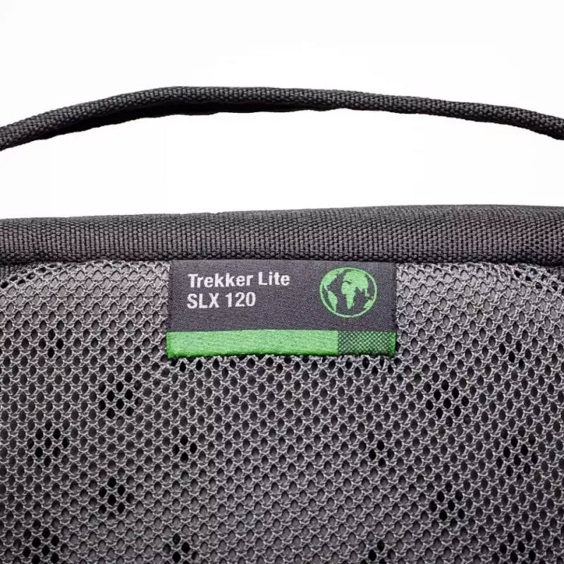 Sling-Tasche Lowepro LP37468-PWW Grau Schultergurt 1 Außentasche