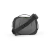 Sling-Tasche Lowepro LP37468-PWW Grau Schultergurt 1 Außentasche