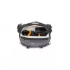 Sling-Tasche Lowepro LP37468-PWW Grau Schultergurt 1 Außentasche
