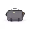 Sling-Tasche Lowepro LP37468-PWW Grau Schultergurt 1 Außentasche