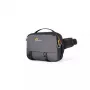 Sling-Tasche Lowepro LP37468-PWW Grau Schultergurt 1 Außentasche