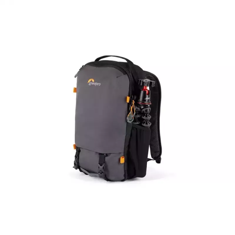 Reiserucksack Lowepro LP37469-PWW Grau Polyester 450mm Höhe