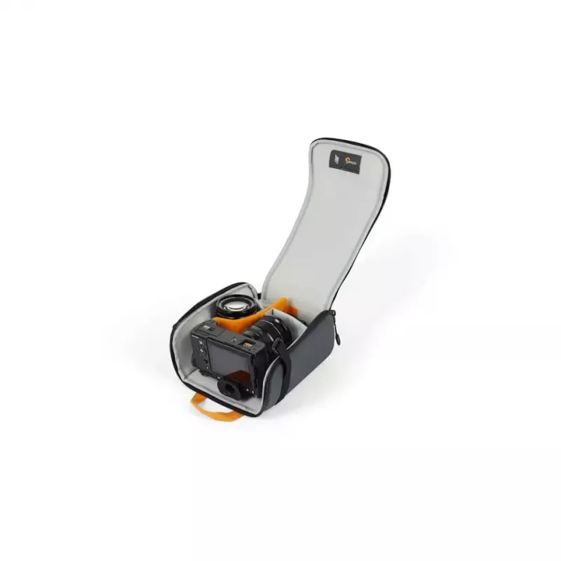 Reiserucksack Lowepro LP37469-PWW Grau Polyester 450mm Höhe
