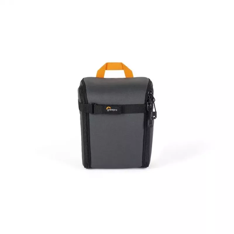 Reiserucksack Lowepro LP37469-PWW Grau Polyester 450mm Höhe
