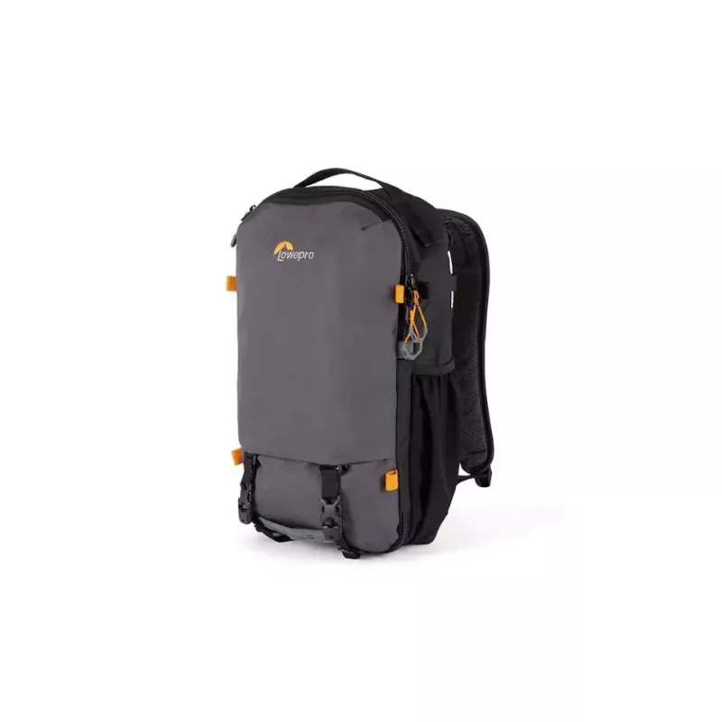 Reiserucksack Lowepro LP37469-PWW Grau Polyester 450mm Höhe