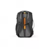 Reiserucksack Lowepro LP37469-PWW Grau Polyester 450mm Höhe