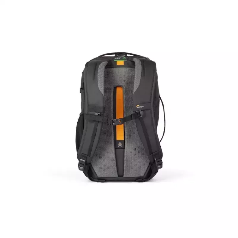 Reiserucksack Lowepro LP37469-PWW Grau Polyester 450mm Höhe