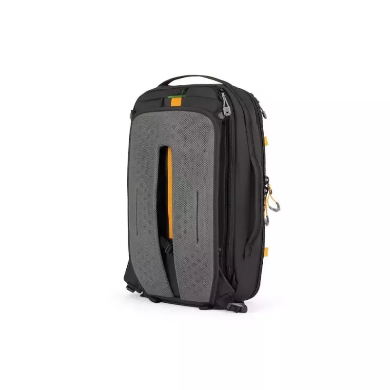 Reiserucksack Lowepro LP37469-PWW Grau Polyester 450mm Höhe