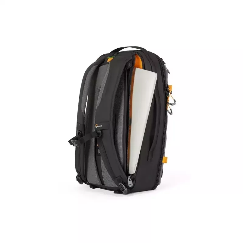 Reiserucksack Lowepro LP37469-PWW Grau Polyester 450mm Höhe