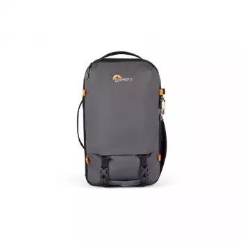 Reiserucksack Lowepro LP37469-PWW Grau Polyester 450mm Höhe
