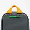 Lowepro Pouch Medium GearUp GL LP37139-GRL Nylon Ripstop Polyester Orange Grau 280x45x140mm