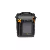 Kompaktes Etui Lowepro GearUp Creator Box M II Schwarz Grau