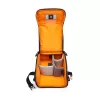 Kompaktes Etui Lowepro GearUp Creator Box M II Schwarz Grau