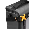 Kompaktes Etui Lowepro GearUp Creator Box M II Schwarz Grau