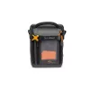 Kompaktes Etui Lowepro GearUp Creator Box M II Schwarz Grau