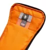 Kompaktes Etui Lowepro GearUp Creator Box M II Schwarz Grau