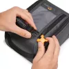 Kompaktes Etui Lowepro GearUp Creator Box M II Schwarz Grau