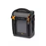 Kompaktes Etui Lowepro GearUp Creator Box M II Schwarz Grau