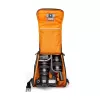 Backpack Lowepro GearUp Creator Box L II Schwarz Grau Sony Alpha9