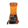 Backpack Lowepro GearUp Creator Box L II Schwarz Grau Sony Alpha9