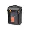 Backpack Lowepro GearUp Creator Box L II Schwarz Grau Sony Alpha9