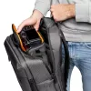 Backpack Lowepro GearUp Creator Box L II Schwarz Grau Sony Alpha9